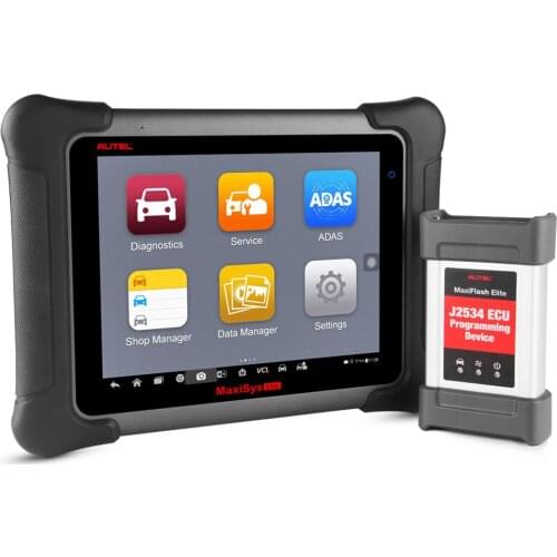 Scanner automotriz free update online autel maxisys elite pro same as maxisys 908p for US car