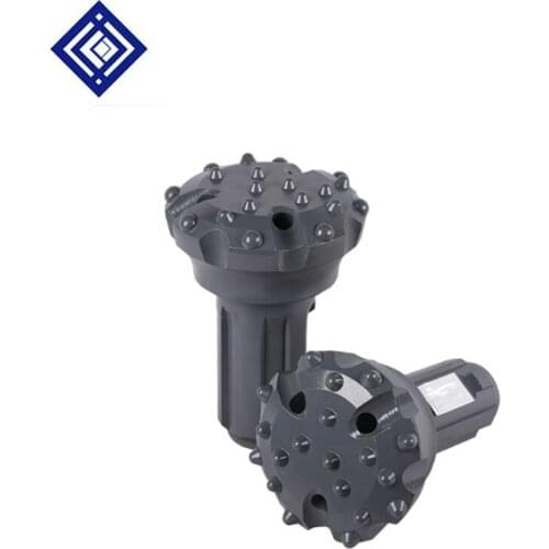 Drilling Bit For CIR150 Low-Air Pressure DTH Hammers Diameter 150/165/175/185/200mm Drilling Tool