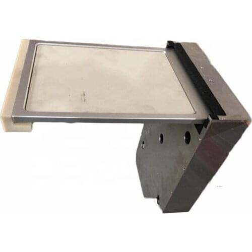 TOPWELL Competitive Price Powered Electrical Embeded Table for Commercial Vehicle Folding RV Motorhome Yacht Boat