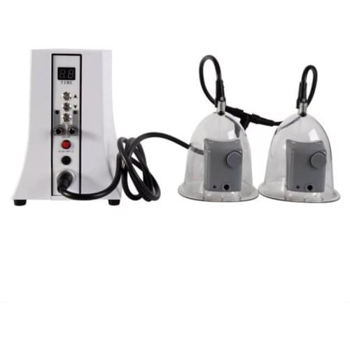 Breast Enhancers Feature vacuum butt lifting machine cups vacuum breast enhancement buttocks enlargement cup vacuum FX032