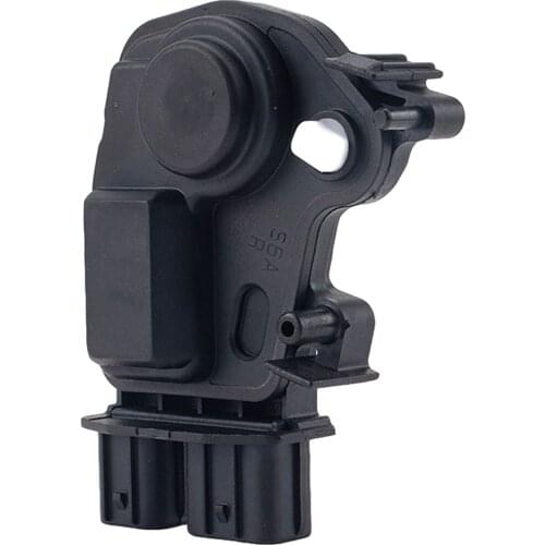 72155-S6A-J11 Left Front Power Door Lock Latch Actuator Driver Side Great for Honda