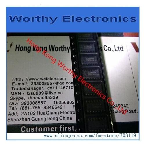 Free shipping 10PCS/LOT SLC3011M SLC3011 SLC 3011 SOP14