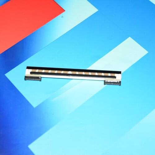 Free shiping Original New Print Head For Zebra 888 2844 GC420D GC420T 4236 2100 4206 Thermal Barcode Printer Printhead