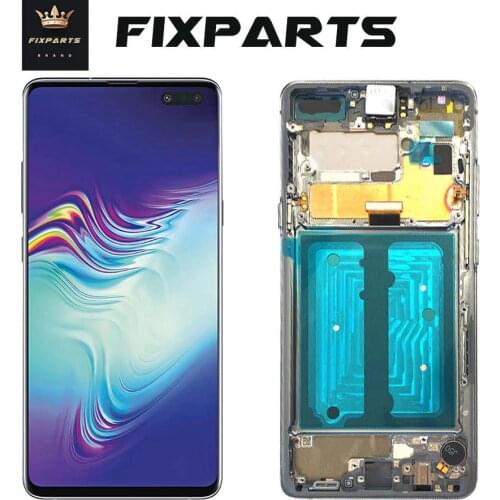 Fixparts Screens For Samsung Galaxy S10
