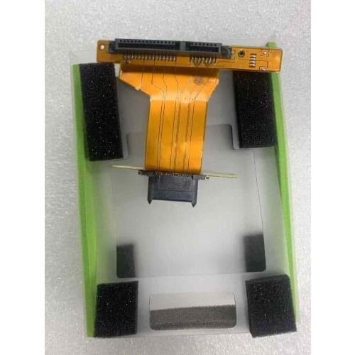 JIANGLUN New For Panasonic ToughBook CF-19 Hard Sata Drive Disk Caddy & HDD Connector Cable