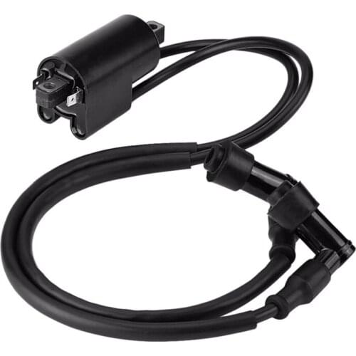 Motorcycle Atv Ignition Coil 350cc for Yamaha Banshee 350 Yfz350 1997-2006