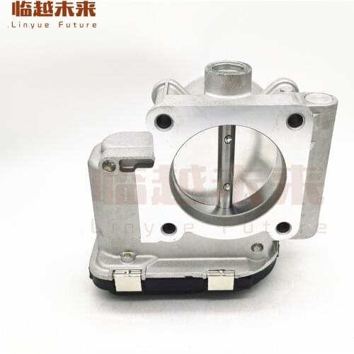 Throttle Body For MAZDA3 MAZDASPEED3 Speed6 CX-7 2007-2013 WITH 2.3 TURBO OE L3Y113640A L3K9-13-640 L3K9-13-640A L35M13640A