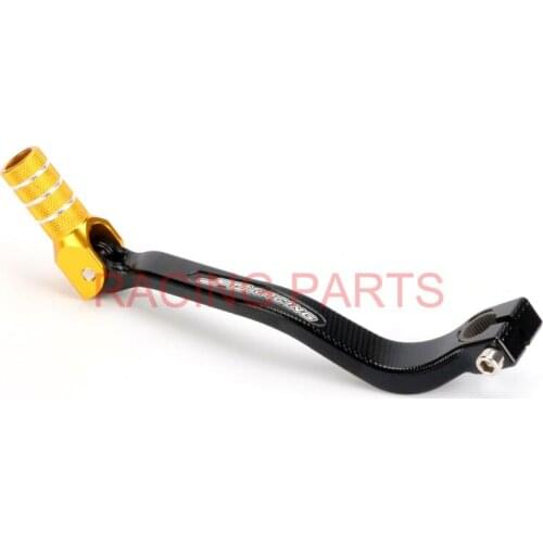 Motorcycle CNC Aluminum Folding Gear Shift Shifter Lever For SUZUKI DRZ400 DRZ 400 S/SM-E 2000-2019 RMX250 RMX 250 1989-1998