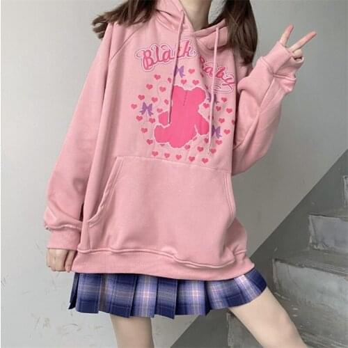 Женские толстовки NOWCOS China At AliExpress