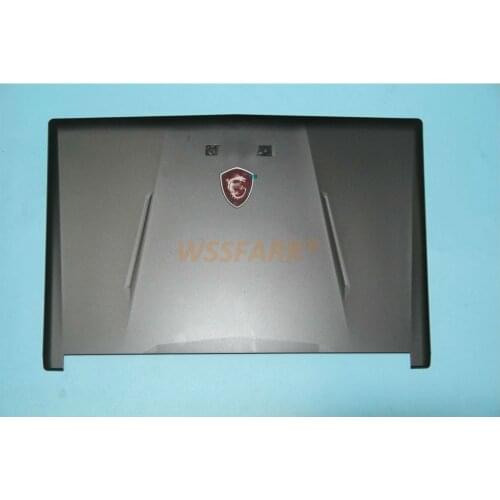 Original For MSI GL63 MS-16P4 8RC 8RE LCD Back Cover