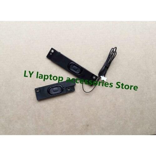 For DELL Latitude E5410 original laptop built-in speaker, audio L&R speaker 23.40700.001