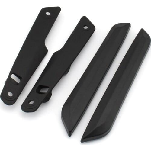 Motorcycle Windshield WindScreen Trim Strip For BMW R1200GS R 1200 R1250GS R1250