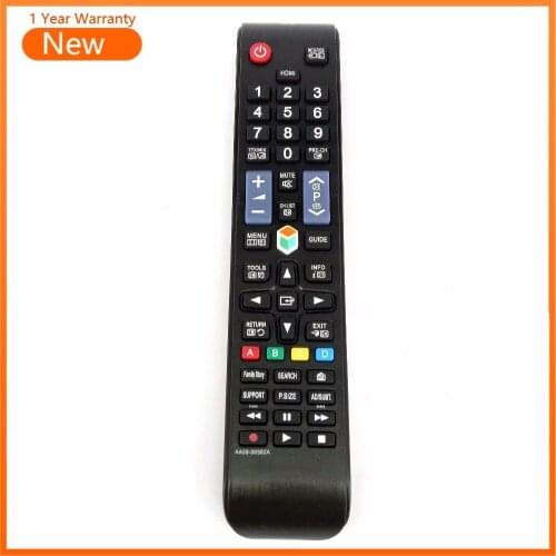 Universal Remote Control For Samsung LCD LED Smart TV Remote Control AA59-00582A AA59-00637A AA59-00581A AA59-00790A