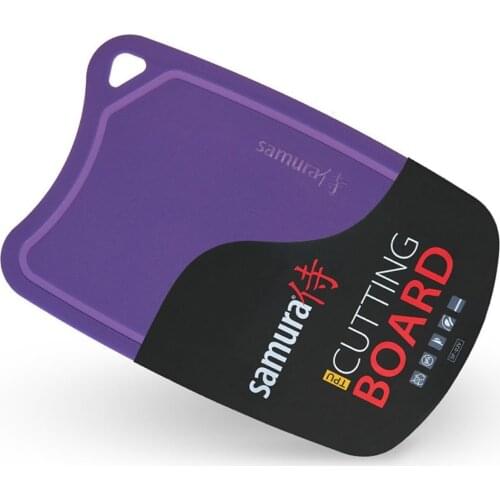 SAMURA Antibacterial Cutting Boards
