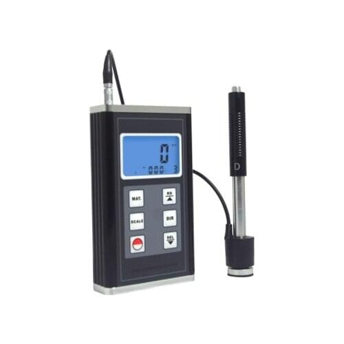 HM-6580 Portable Leeb Hardness Tester