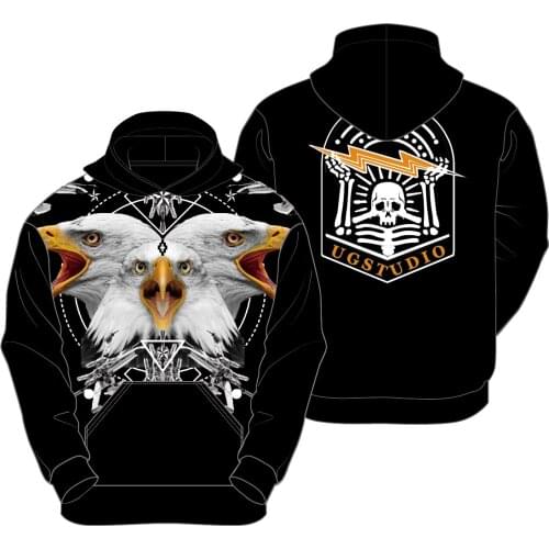 UANG GLORY Men's T-Shirts