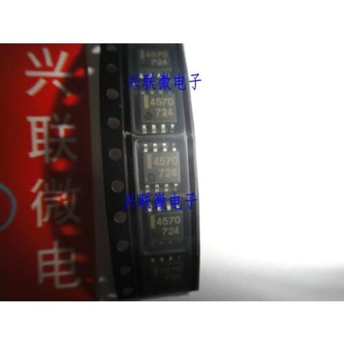 In stock 100% New&Original 5pcs/lot UPC4570G2 4570 SOP8