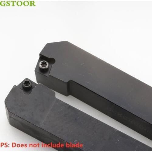 1PC SCKCR1616H09 SCKCL1616H09 External Tool Arbor CNC Lathe Cutter Cutting Tool Parts For CCMT09 Carbide Inserts