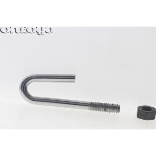 1 PCS FRAME THREAD GUIDE B1121-512-000 With Nut NS-6060310-SP 3/32-56 FOR JUKI LH-512 515