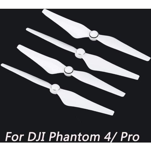 2Pairs 9450S Propeller CW/CCW Propeller Prop Spare parts for DJI Phantom 4 Phantom/ 4 pro drone Accessories