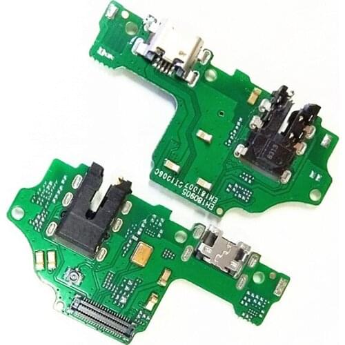 CLOVEPURPLE Microphones For Huawei Honor 8X Phones China