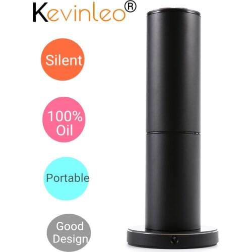[1L free oil if buy 6pcs] Scent Machine Air Wqaterless 200m3 Cove Area 1H/2H/4H/8H ,Waterless 100% Pure Essential Oil office