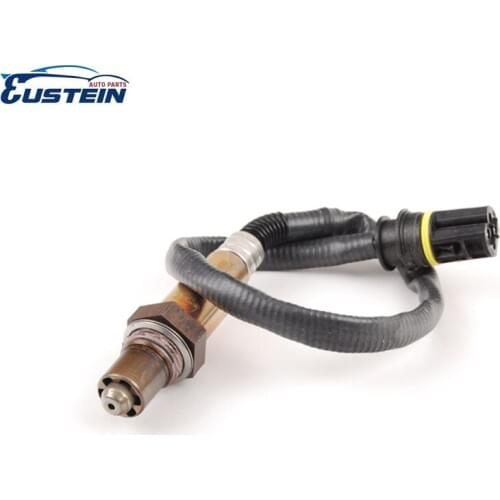 Eustein lambda sensor o2 sensor for Mercedes Benz W210 W211 0015408517