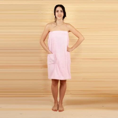 FORSALON Beach Tunics