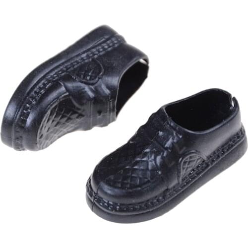 Hot Selling 10 Pair Fashion Doll Shoes For Boyfriend Ken Baby Toy Dolls Accessories