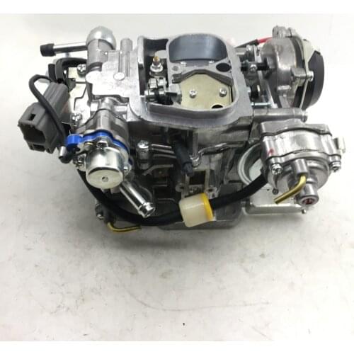 Carburador SherryBerg para TOYOTA HIACE CARBY nuevo carburador 2rz motor HI ACE 4Y caliente carby vergaser envío gratis