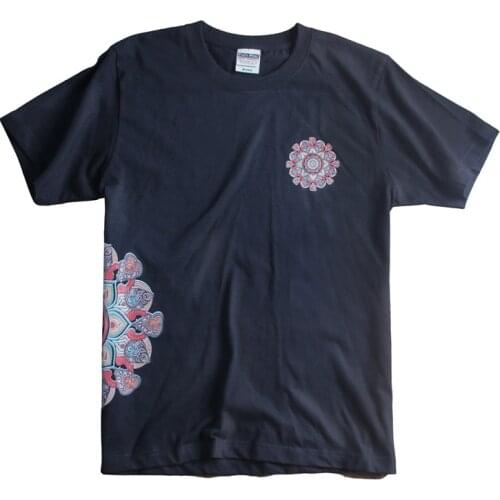 Short Sleeve T-shirts For Men Kodaskin China