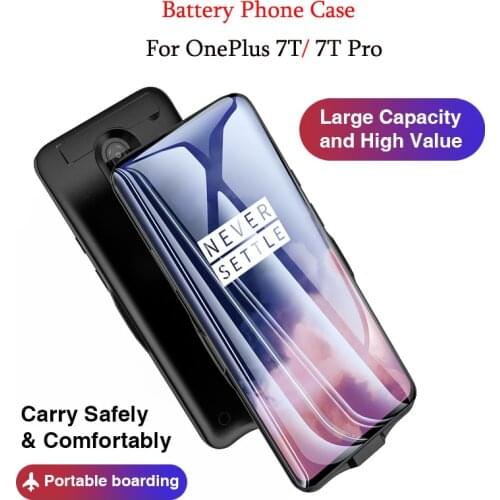 MUSTTRUE OnePlus Phone Cases