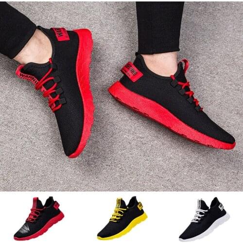 2020 new mens low price running shoes outdoor sports non-slip wear-resistant sports shoes beautiful casual shoes