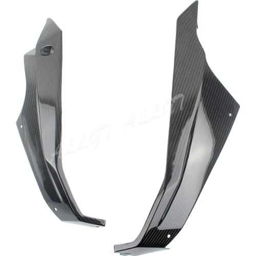 Fit for KAWASAKI NINJA EX400 400R EX 400 18 19 LOWER SIDE FAIRING COWL PANEL COVER