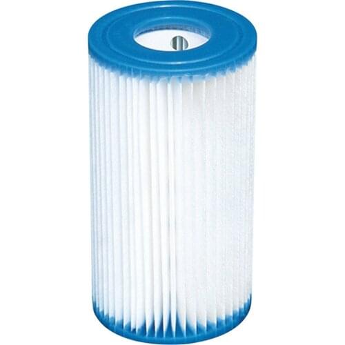 Professional Anti Dirt Water Pump Swimming Pool Filter Accessories Practical Replacement Spa Filter