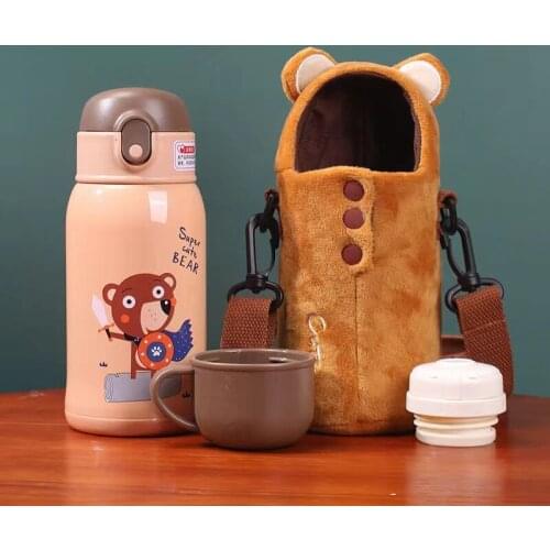 SSGP Large Thermoses