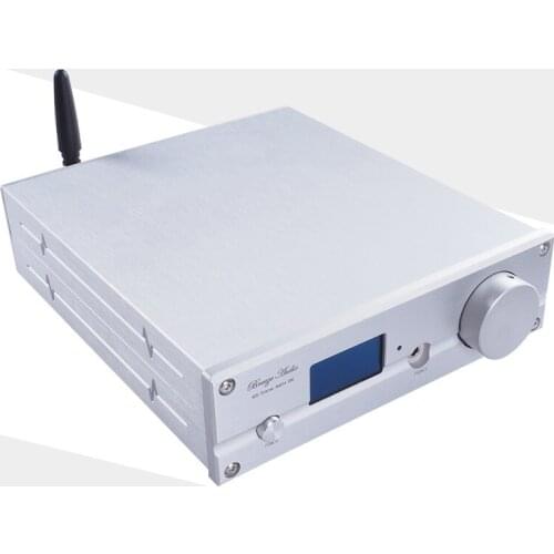 SU5 decoder ES9038Q2M core DAC bluetooth 5.0