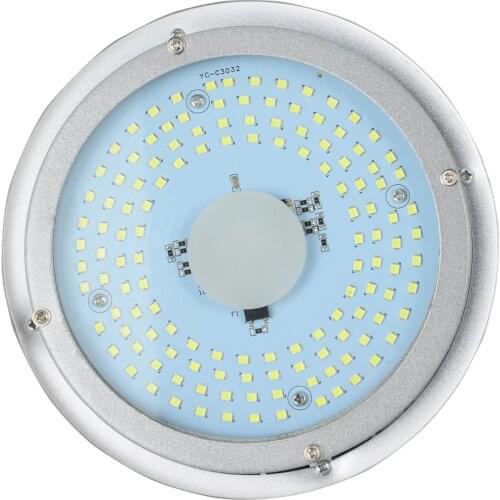 70W LED Mining Light AC 220V Night Lighting For Homes Warehouses Factories Laboratories Gyms Shops Lights