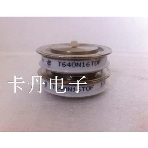 T640N24TOF Ensure that new and original, 90 days warranty Professional module supply, welcomed the consultation