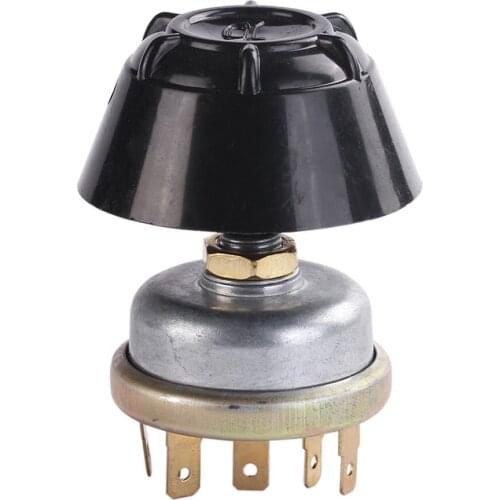 Tractor Light/Horn Switch Fits for David Brown International Massey Ferguson