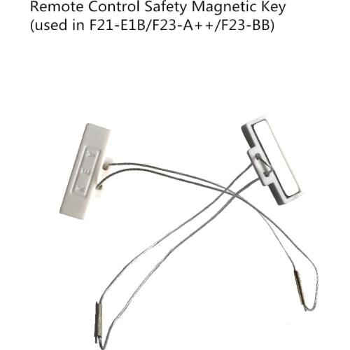 UTING Telecrane TELEcontrol Magnetic Keys for Industrial Remote Control F21-E1B F23-A++ BB Accessories Repair Replacement Parts