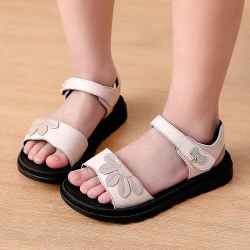 Verktaka Children's Slippers