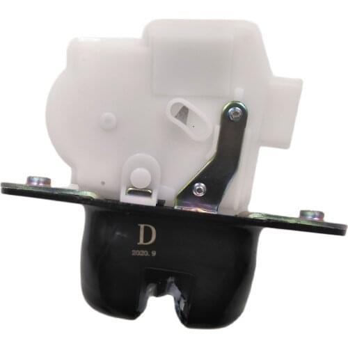 2012 2.0 2.4 hood lock rear door lock trunk lock OE: 74800-TF0-J01