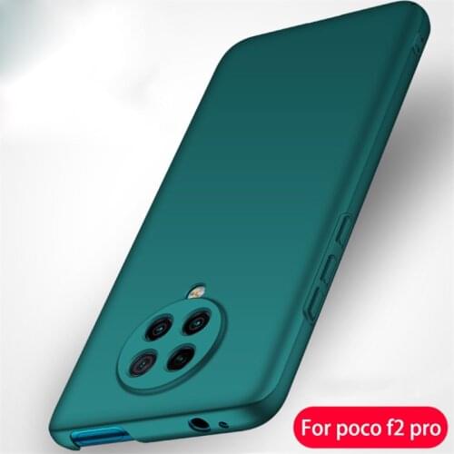 Чехлы для телефонов Xiaomi Poco F2 Pro Aixuan China At AliExpress