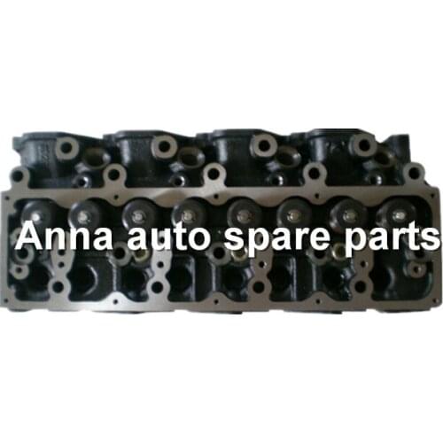 AMC909111/AMC909011/11039-7F403/11039-7F409 TD27T Complete Cylinder Head for Nissan TD27 Engine