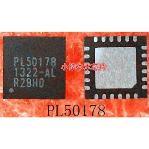 Free shipping 2PCS PL50178-AL PL50178 QFN