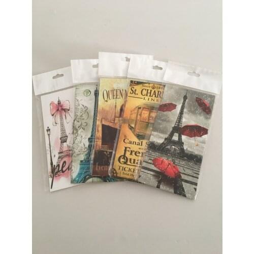 Decorative Mini 5 li Table