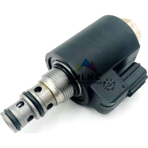 Solenoid valve for Kobelco SK Crane TOSD-06-034