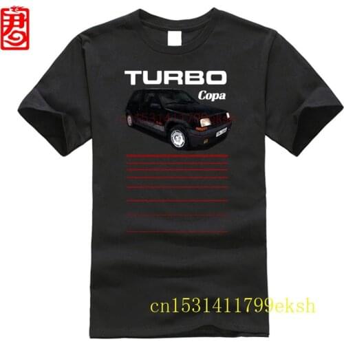 R5 Copa GT Turbo V01 T-Shirt
