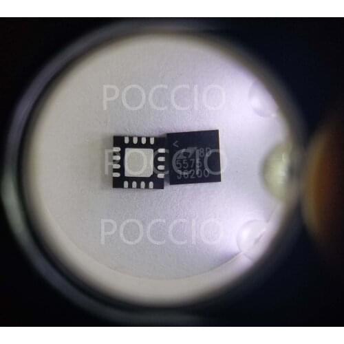 LT5575EUF LT5575 - 800MHz to 2.7GHz High Linearity Direct Conversion Quadrature Demodulator